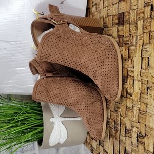 A Rider Girl Baka booties 6.5